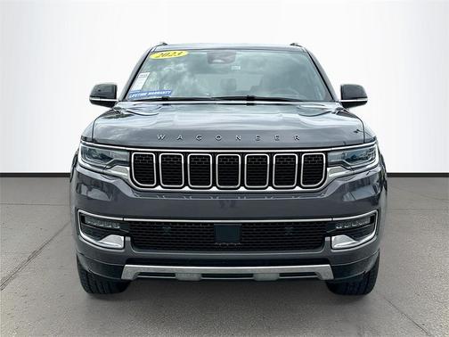 2023 Jeep Wagoneer Series III 4x4