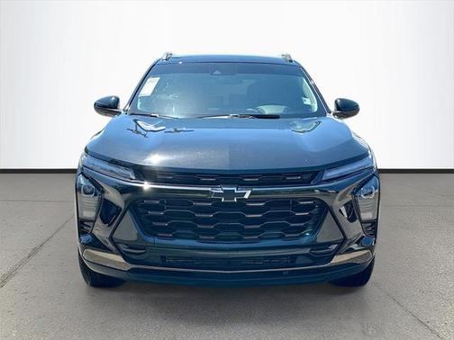 2024 Chevrolet Trax FWD ACTIV