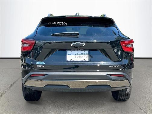 2024 Chevrolet Trax FWD ACTIV