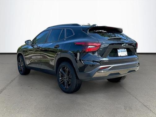 2024 Chevrolet Trax FWD ACTIV