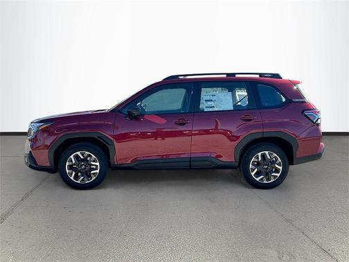 2025 Subaru Forester Base