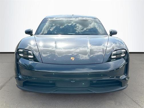 2021 Porsche Taycan Base