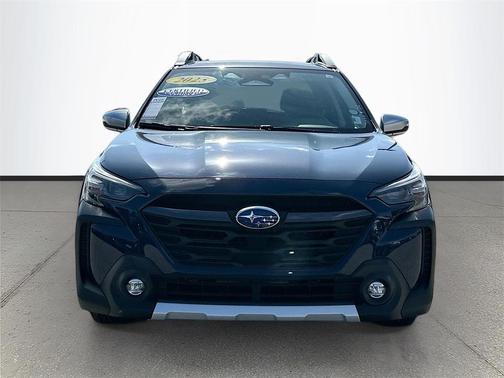 2023 Subaru Outback Touring