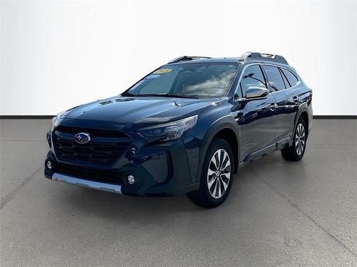 2023 Subaru Outback Touring