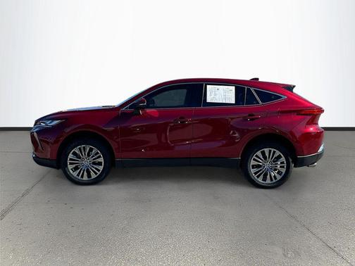 2023 Toyota Venza Limited