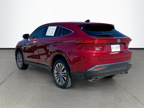 2023 Toyota Venza Limited