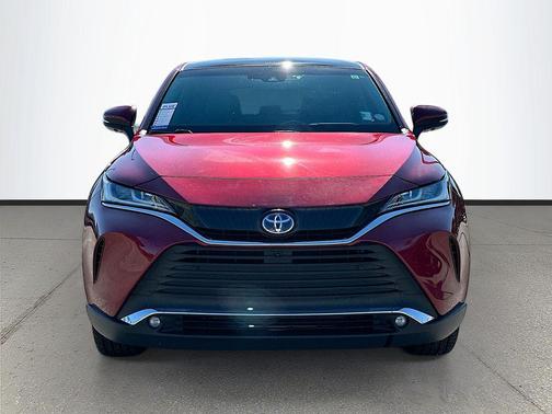 2023 Toyota Venza Limited