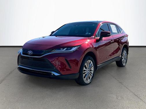 2023 Toyota Venza Limited