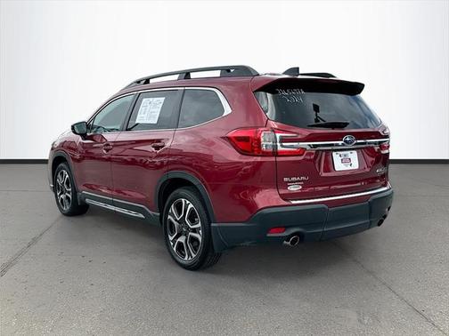 2024 Subaru Ascent Limited 8-Passenger