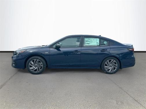 2025 Subaru Legacy Sport