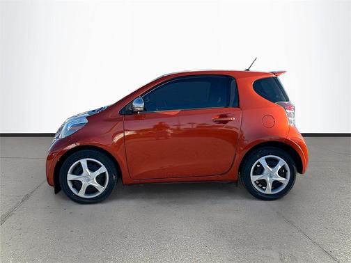 2012 Scion iQ Base