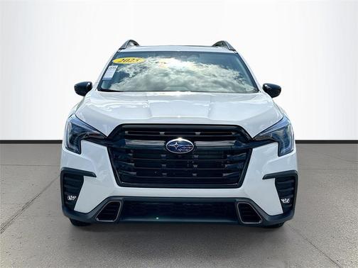 2025 Subaru Ascent Bronze Edition 7-Passenger