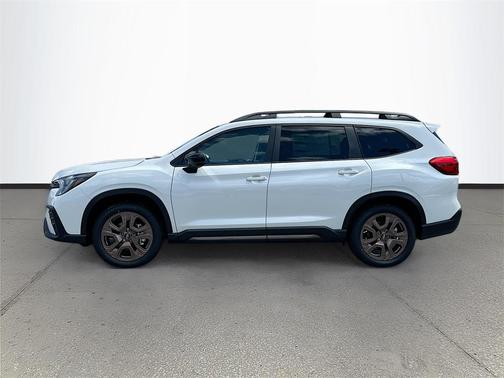 2025 Subaru Ascent Bronze Edition 7-Passenger