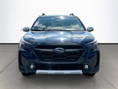 2025 Subaru Outback Touring