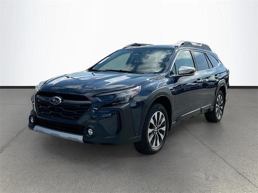 2025 Subaru Outback Touring