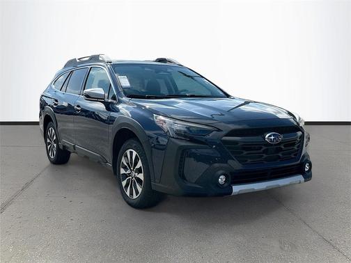 2025 Subaru Outback Touring