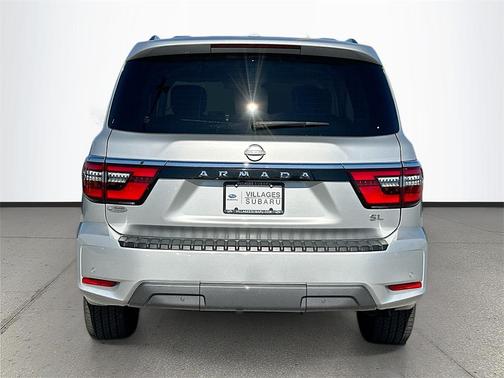 2022 Nissan Armada SL 2WD