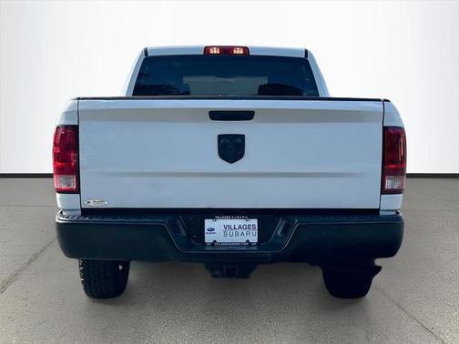 2022 RAM 1500 Tradesman