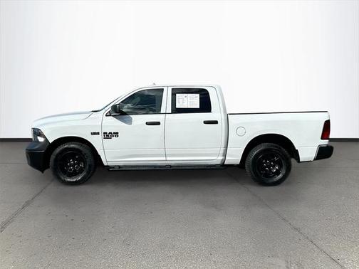 2022 RAM 1500 Tradesman