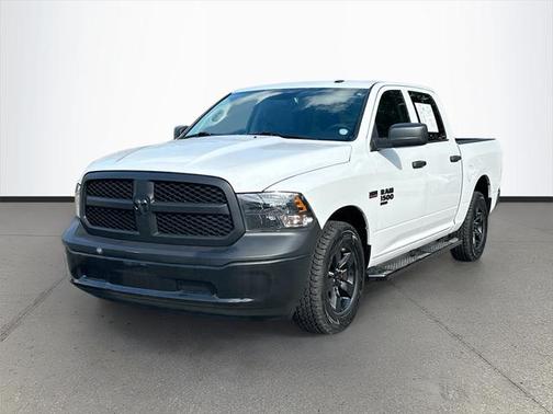 2022 RAM 1500 Tradesman