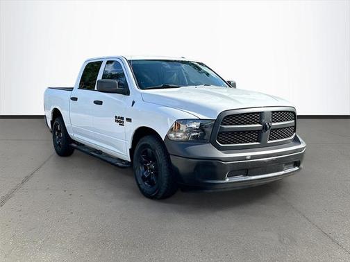 2022 RAM 1500 Tradesman