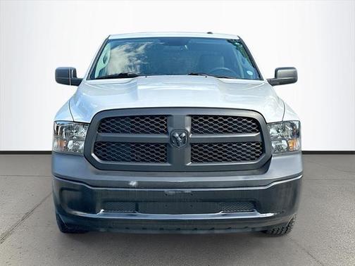 2022 RAM 1500 Tradesman