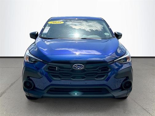 2025 Subaru Crosstrek Base