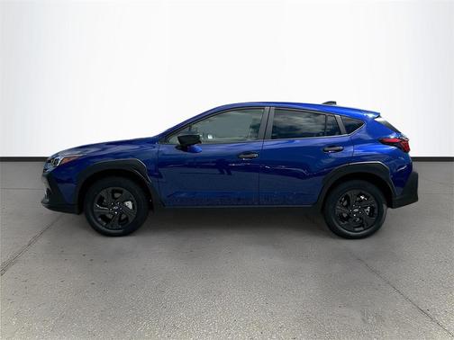 2025 Subaru Crosstrek Base
