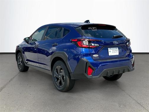 2025 Subaru Crosstrek Base