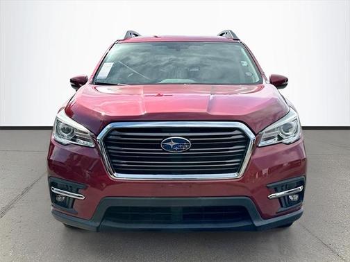 2020 Subaru Ascent Limited 8-Passenger