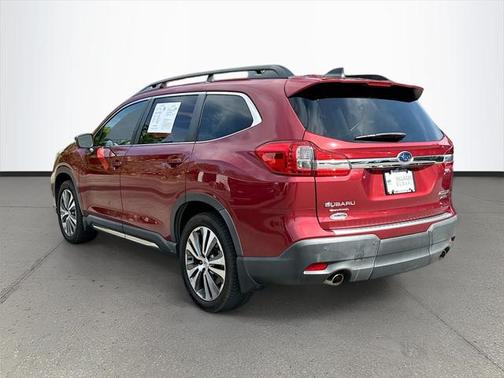 2020 Subaru Ascent Limited 8-Passenger