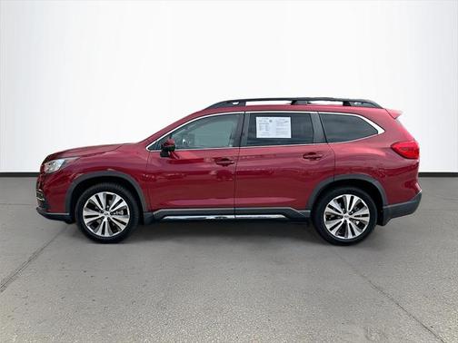 2020 Subaru Ascent Limited 8-Passenger