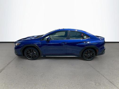 WR Blue Pearl 2026 Subaru WRX Limited
