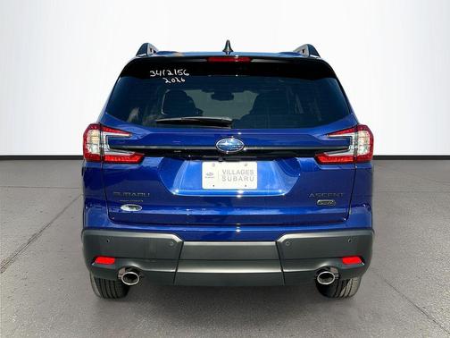 2026 Subaru Ascent Onyx Edition Touring 7-Passenger