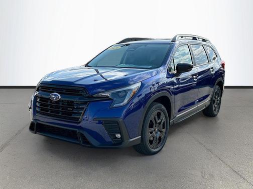 2026 Subaru Ascent Onyx Edition Touring 7-Passenger