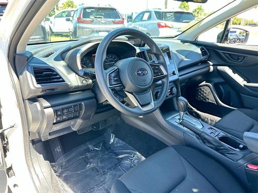 2017 Subaru Impreza 2.0i Premium