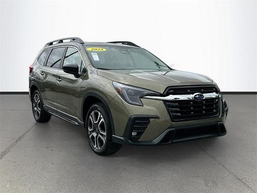 2025 Subaru Ascent Limited 7-Passenger
