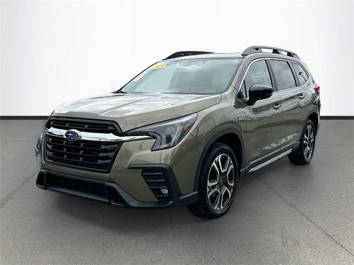 2025 Subaru Ascent Limited 7-Passenger