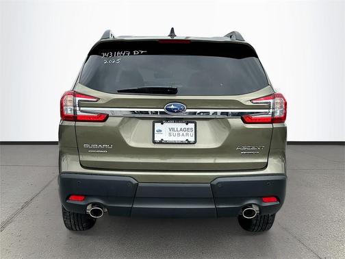 2025 Subaru Ascent Limited 7-Passenger