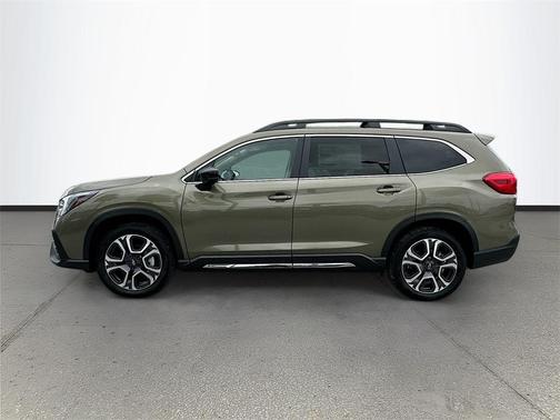 2025 Subaru Ascent Limited 7-Passenger