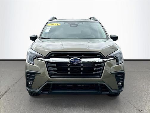 2025 Subaru Ascent Limited 7-Passenger