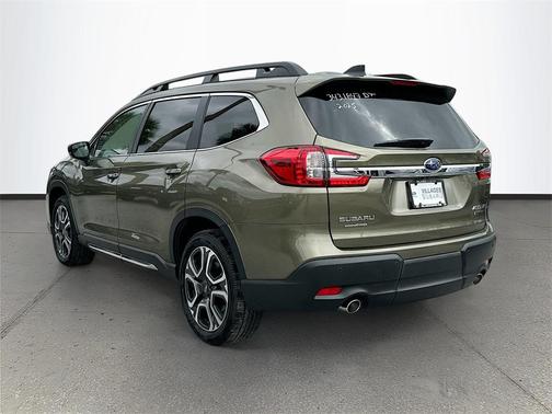 2025 Subaru Ascent Limited 7-Passenger
