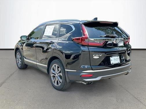 2022 Honda CR-V AWD Touring