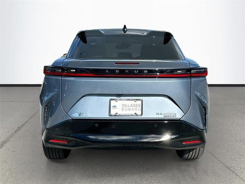 2023 Lexus RZ 450e Luxury