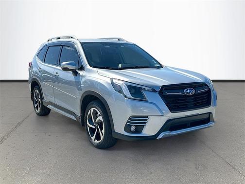 2024 Subaru Forester Touring