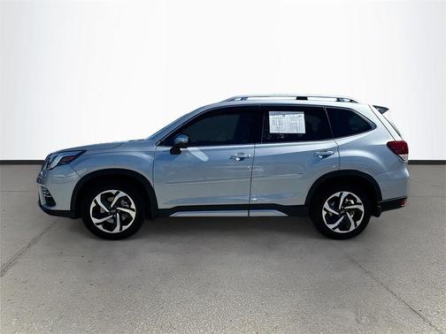 2024 Subaru Forester Touring