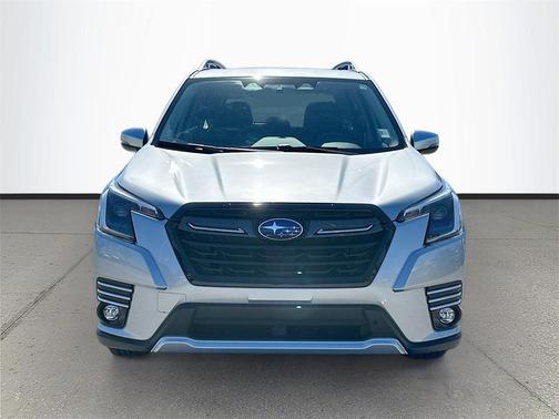 2024 Subaru Forester Touring