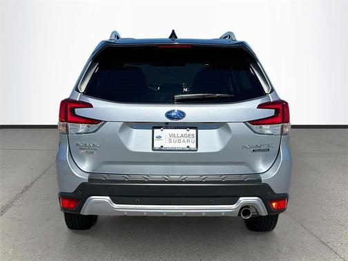2024 Subaru Forester Touring