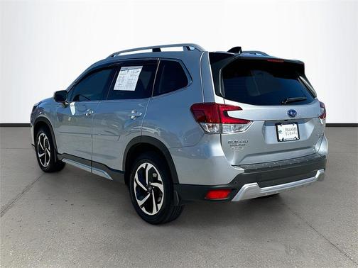 2024 Subaru Forester Touring