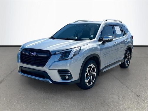 2024 Subaru Forester Touring